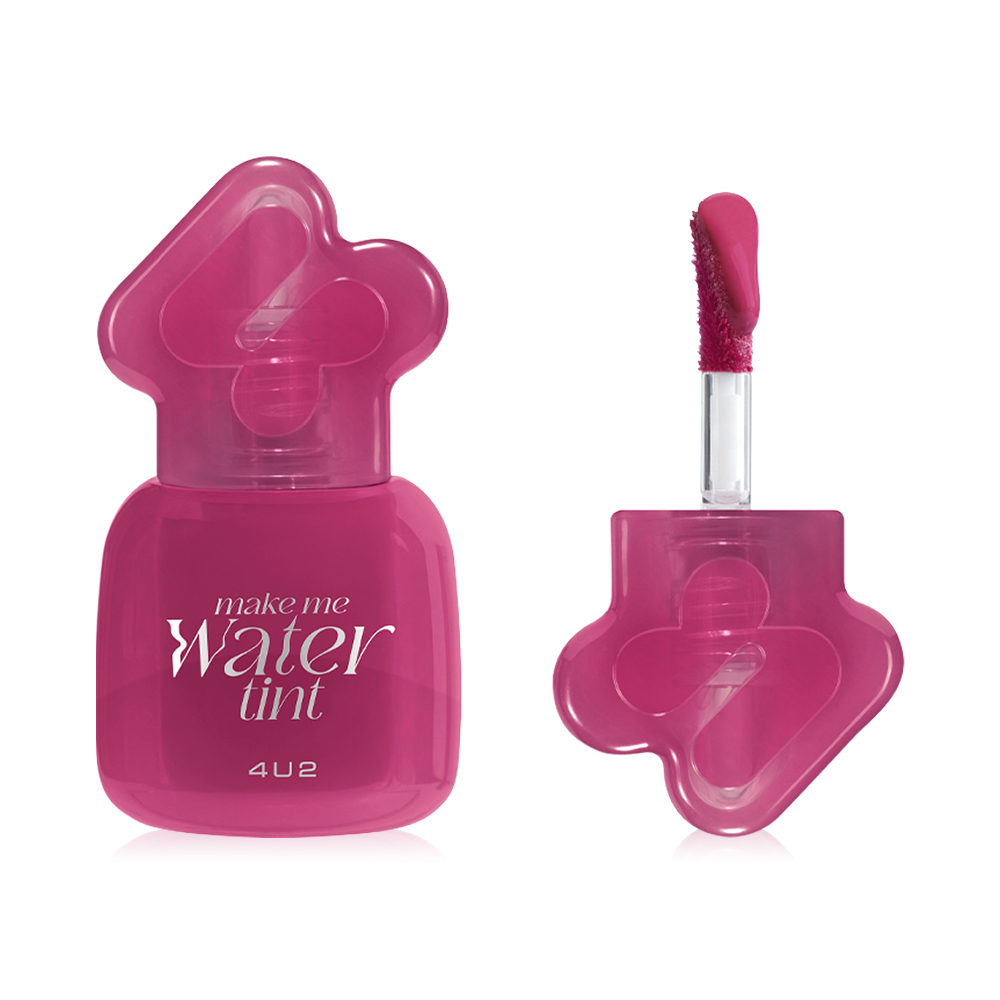 4U2 Make Me Water Tint 3g #07 Rainy Days