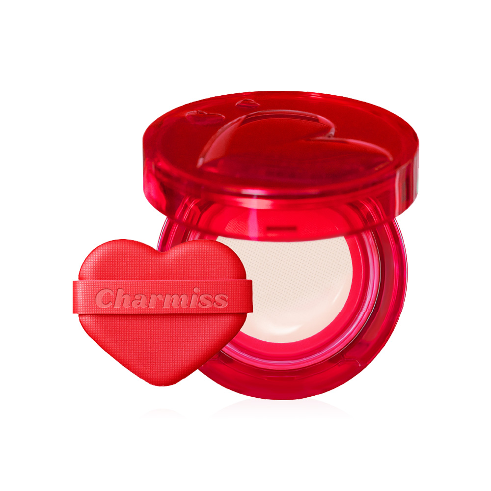 Charmiss Perfect Heart Everlasting Matte Cushion 12g #00 Fair