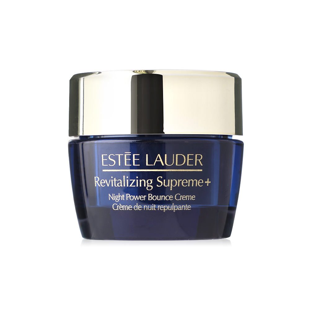 Estee Lauder Revitalizing Supreme+ Night Power Bounce Creme 15ml