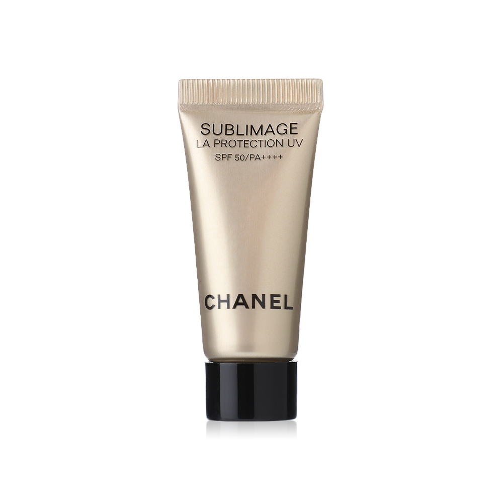 CHANEL SUBLIMAGE LA PROTECTION UV 30ml 【公式通販】