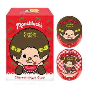 #Blush06+Highlight02