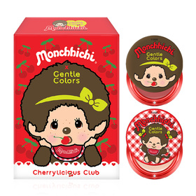 #Blush05+Highlight02