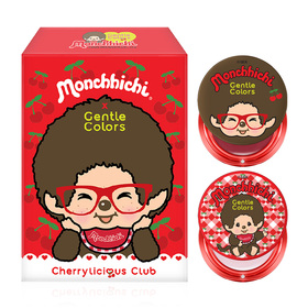 #Blush03+Highlight01