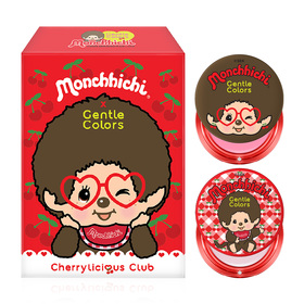 #Blush02+Highlight01