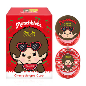 #Blush01+Highlight01