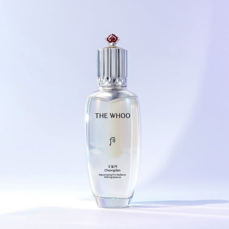 The Whoo Cheongidan Rejuvenating Pro-Radiance Refining Essence 150ml