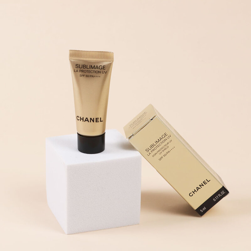 Chanel Sublimage La Protection UV SPF 50/PA++++ 5ml