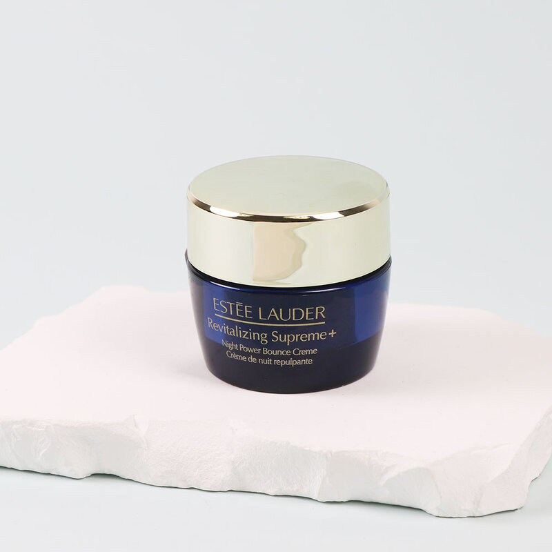 Estee Lauder Revitalizing Supreme+ Night Power Bounce Creme 15ml