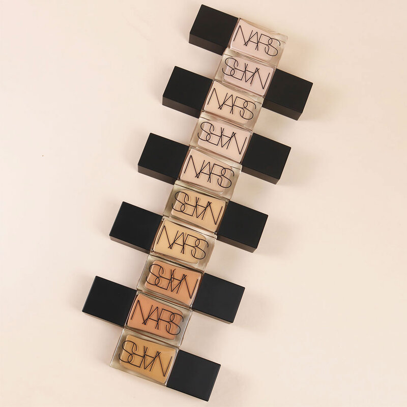 NARS Light Reflecting Foundation 30ml #Porto