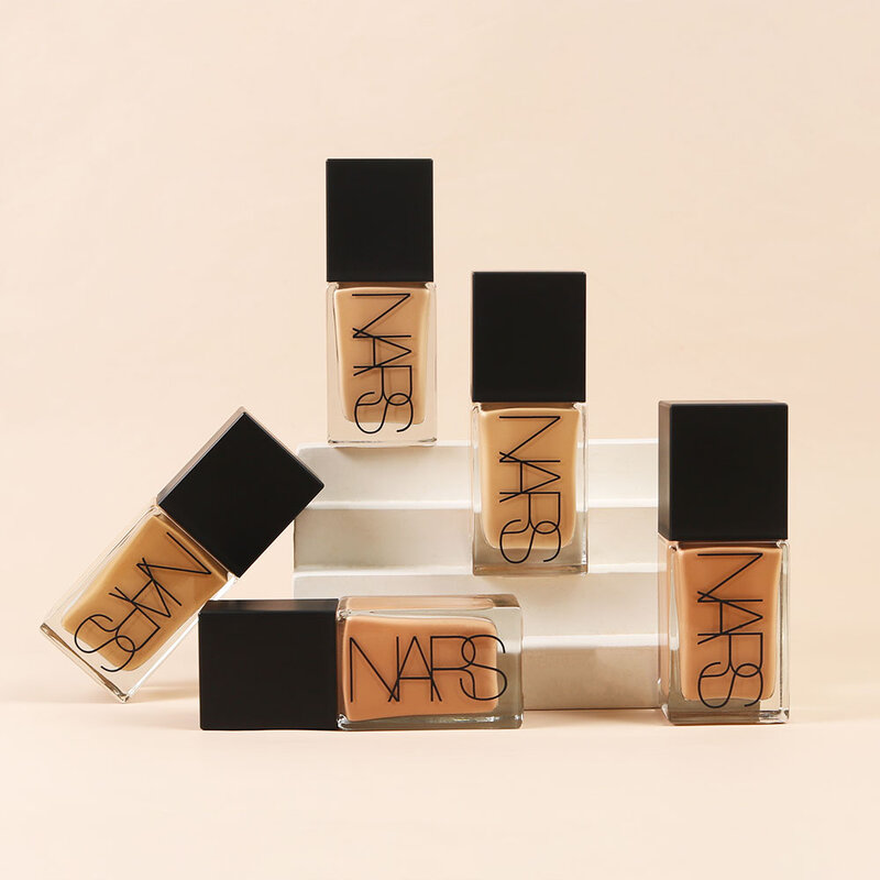 NARS Light Reflecting Foundation 30ml #Cordoba