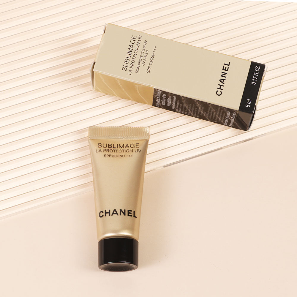 Chanel Sublimage La Protection UV SPF 50/PA++++ 5ml
