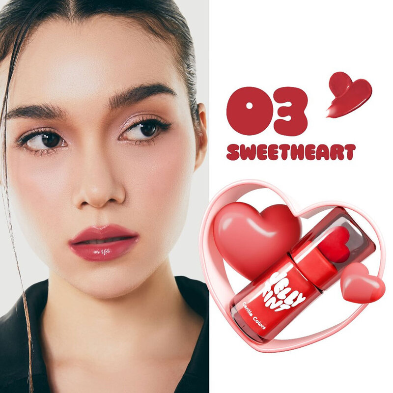 Gentle Colors Jelly Tint 2g #03 Sweetheart