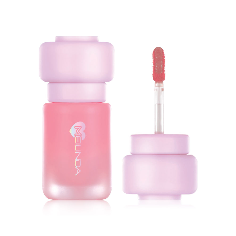 Mei Linda Dreamy Blurry Tint 3.8g #02 Muted Sorbet