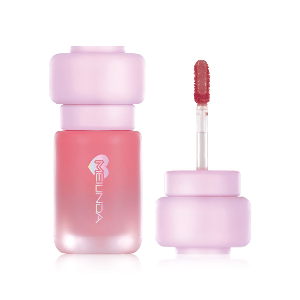 Mei Linda Dreamy Blurry Tint 3.8g #04 Cozy Rosy
