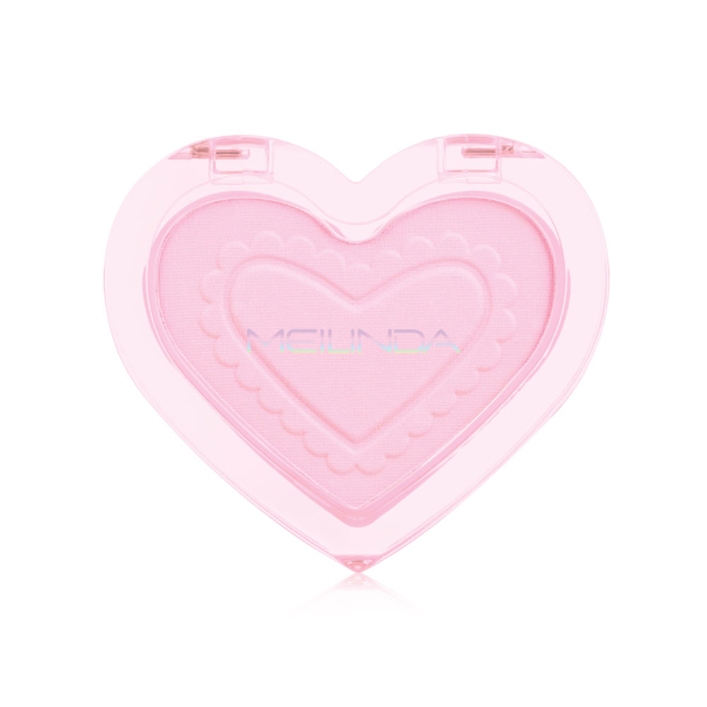 Mei Linda Dreamy Blurry Blush 2.8g #05 Lavender Moon