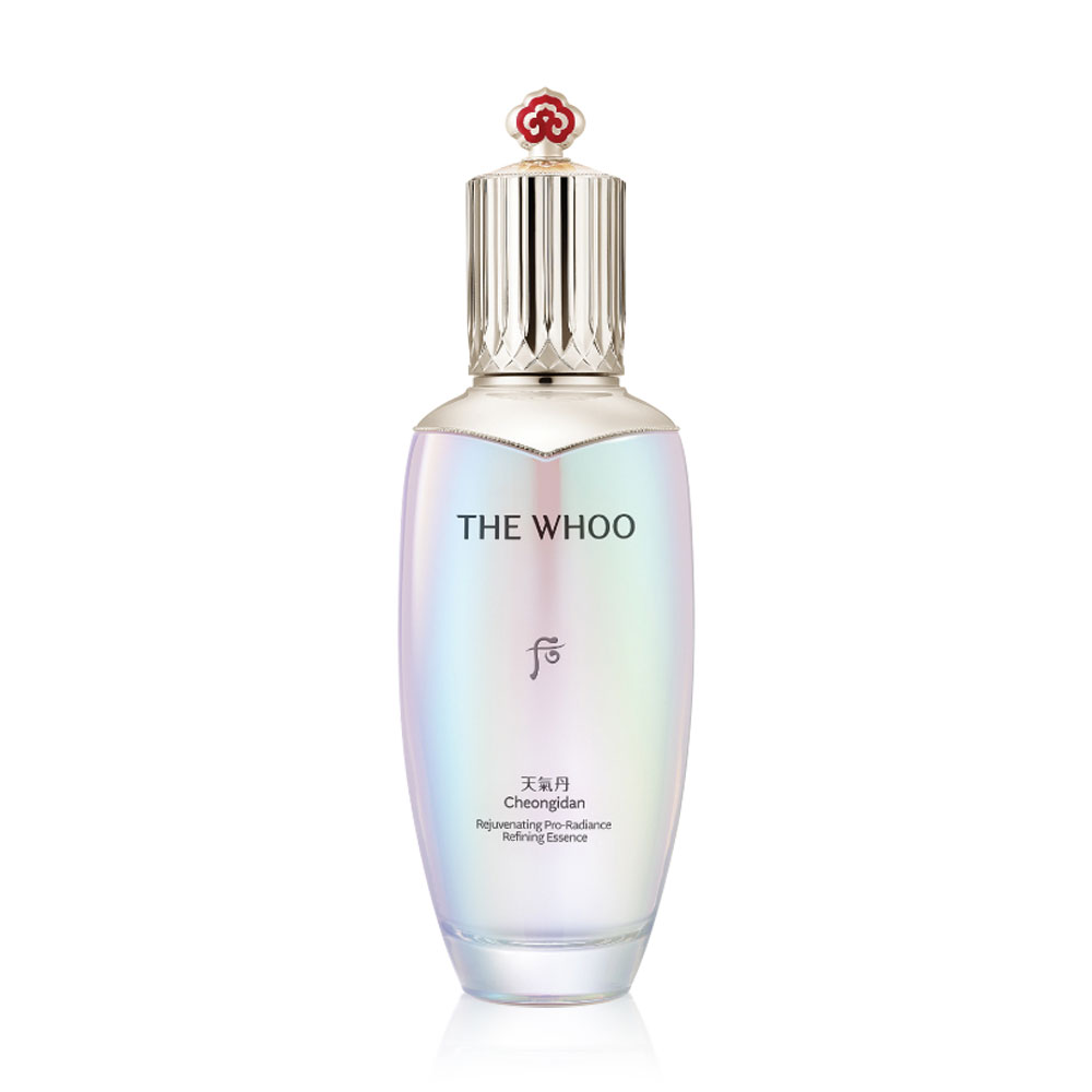 The Whoo Cheongidan Rejuvenating Pro-Radiance Refining Essence 150ml