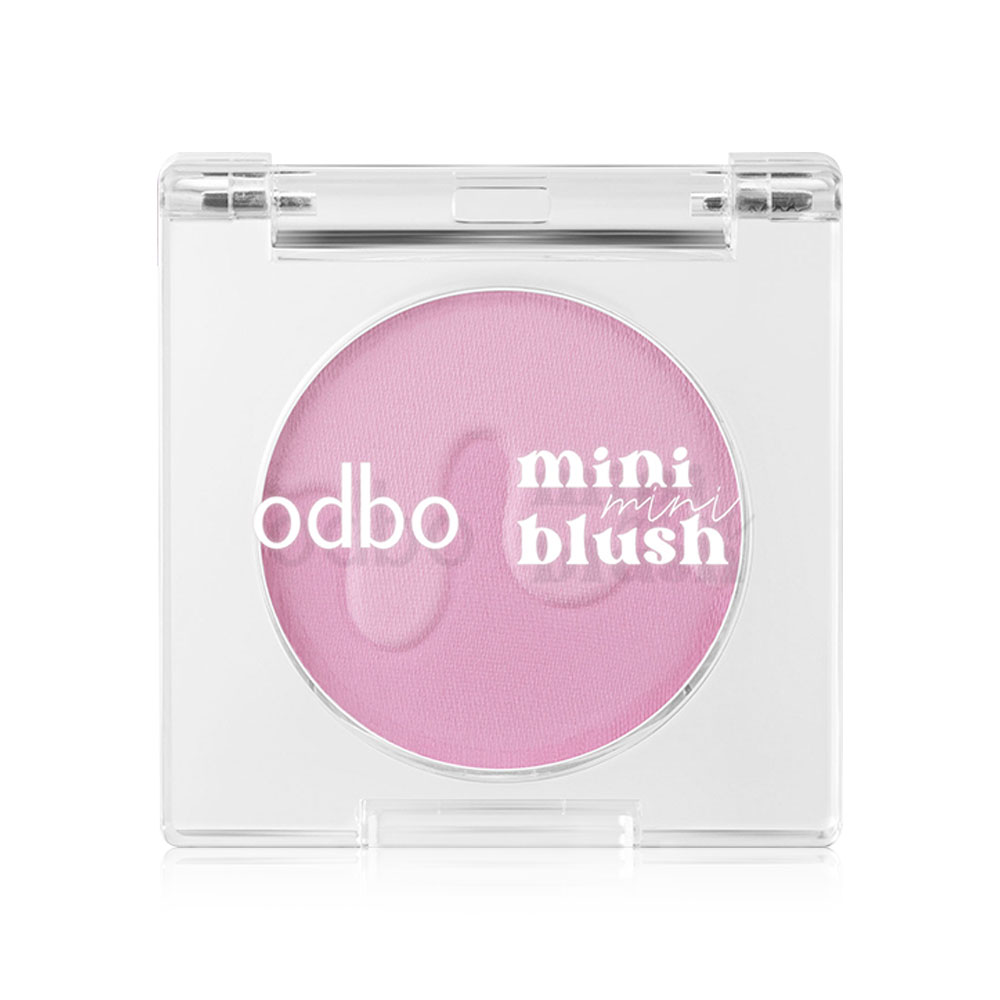 ODBO Mini Mini Blush 1.5g #OD1327-01