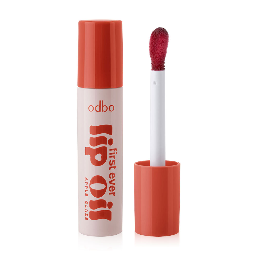 ODBO First Ever Lip Oil 5ml #OD5025-02