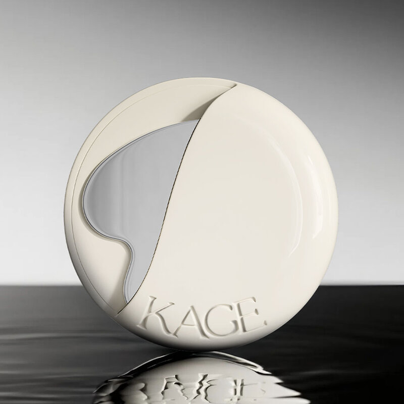 KAGE Velvet Cloud Cushion SPF50 PA+++ 15g #5.5 Moonshadow