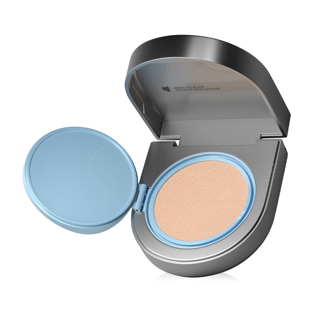 GALA CAMILLE Gala Camille Skin Surpass Into Glow Cushion SPF50+ PA++++ 10g #01 Lusty Light