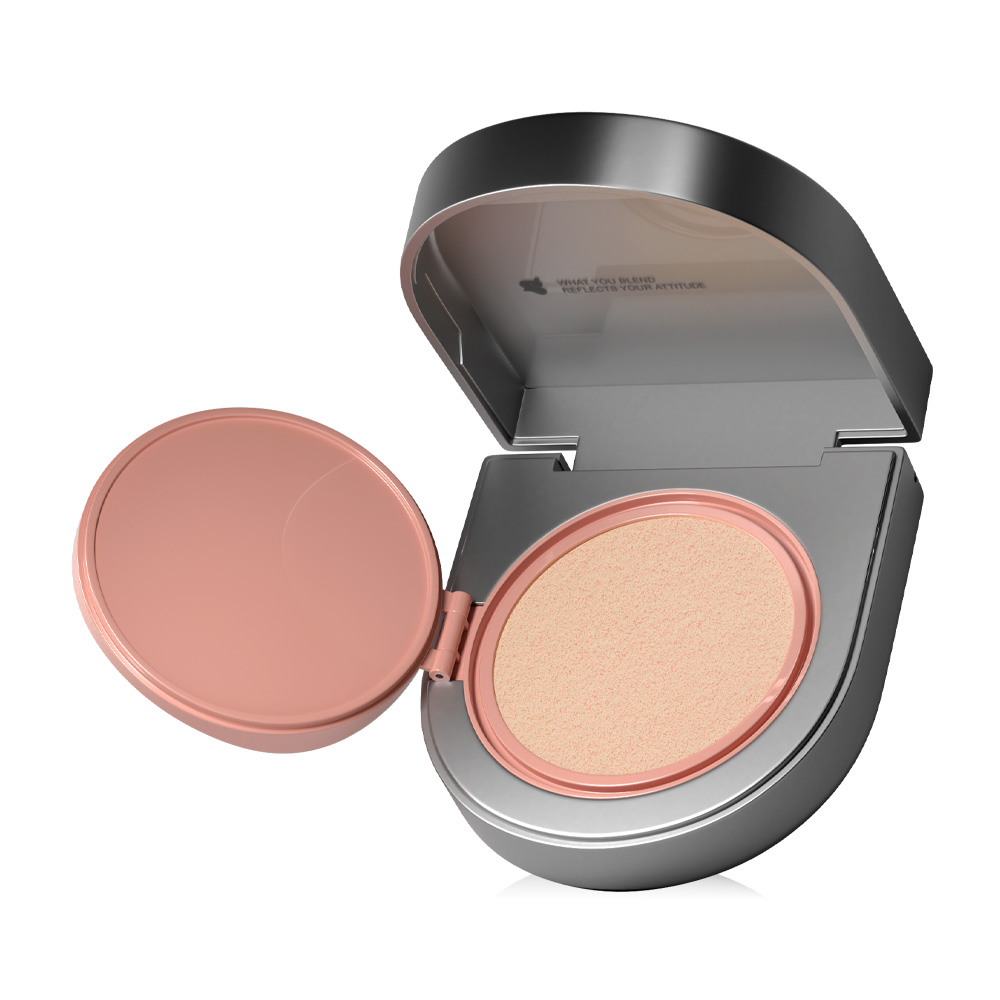 GALA CAMILLE Skin Surpass Into Matte Cushion SPF+ PA++++ 10g #01 Lusty Light
