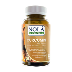 #Curcumin
