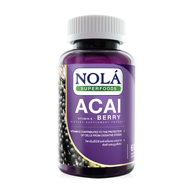 #Acai Berry