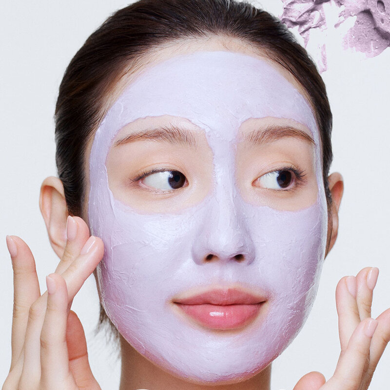 SNP Pore Bounce-Up Clay Mask 100ml