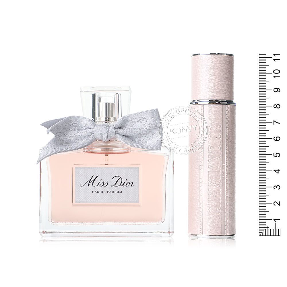 Dior Miss Dior EDP 100ml + 10ml Set [Limited Edition]