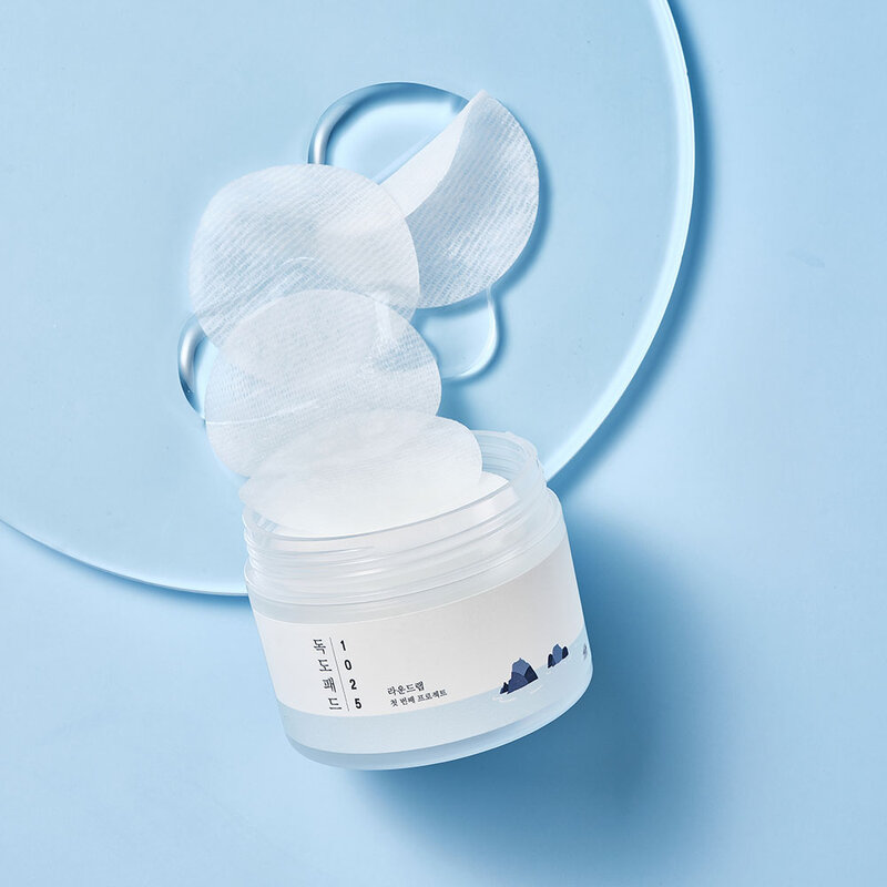 Round Lab 1025 Dokdo Pad 70 Pads