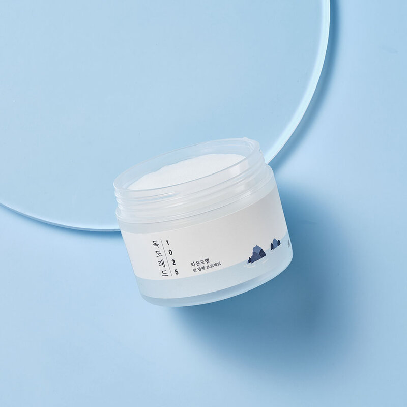 Round Lab 1025 Dokdo Pad 70 Pads