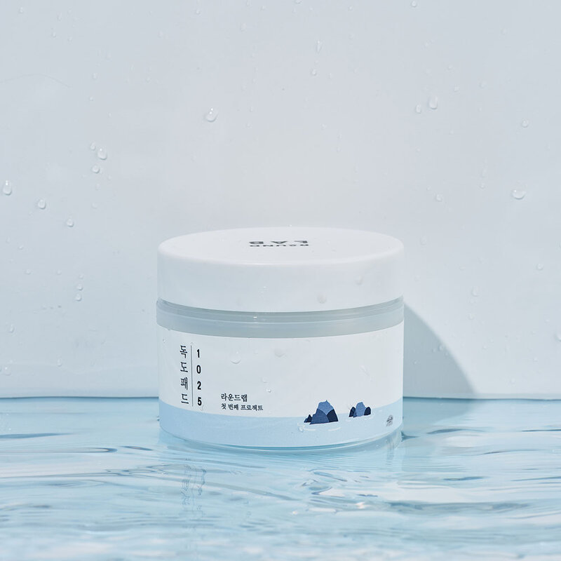 Round Lab 1025 Dokdo Pad 70 Pads