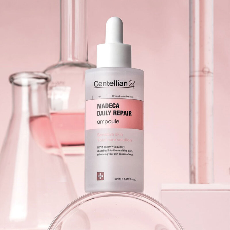 Centellian24 Madeca Daily Repair Ampoule 50ml