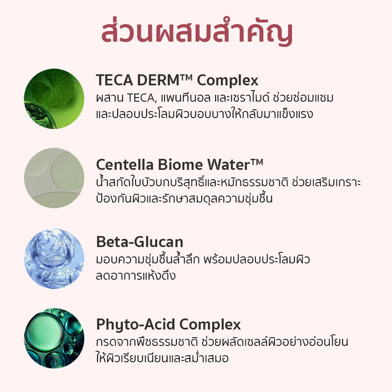 Centellian24 Madeca Daily Repair Ampoule 50ml