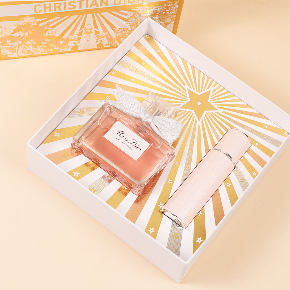 Dior Miss Dior EDP 100ml + 10ml Set [Limited Edition]