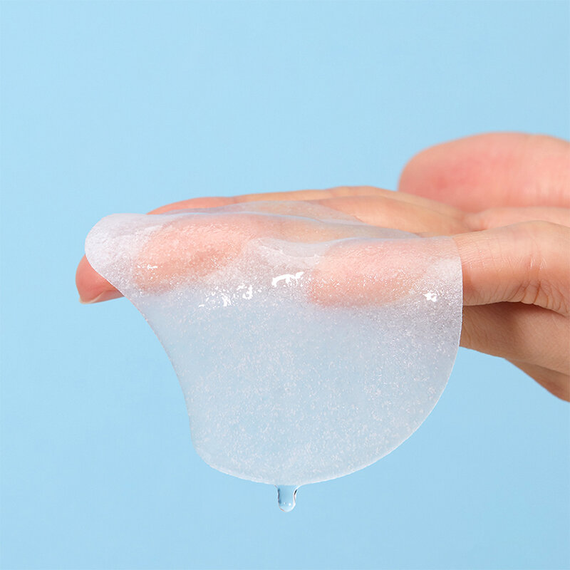 Torriden Dive In Low Molecular Hyaluronic Acid Multi Pad 160ml [80 Pads]