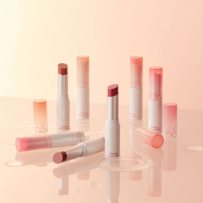 ROM&ND Glasting Melting Balm 3.5g #06 Kaya Fig