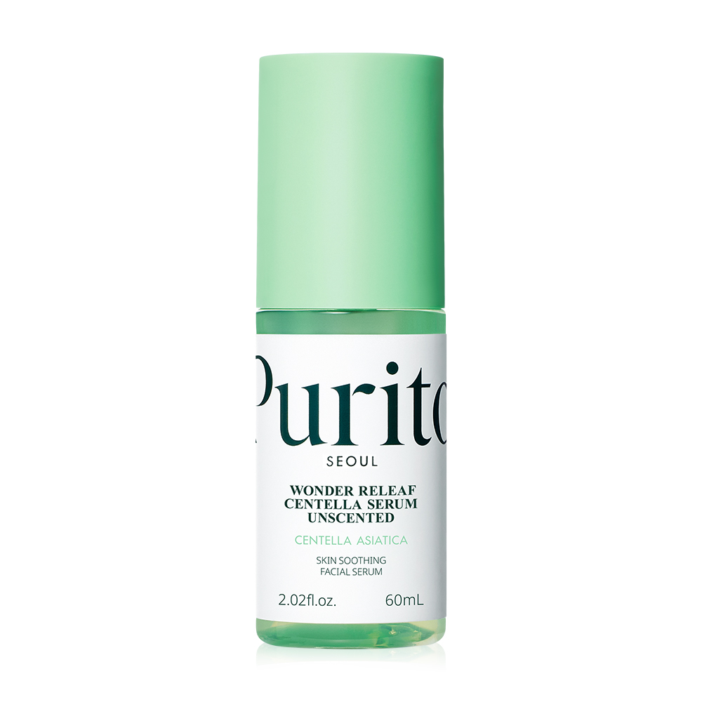 Purito Seoul Wonder Releaf Centella Serum Unscented 60ml
