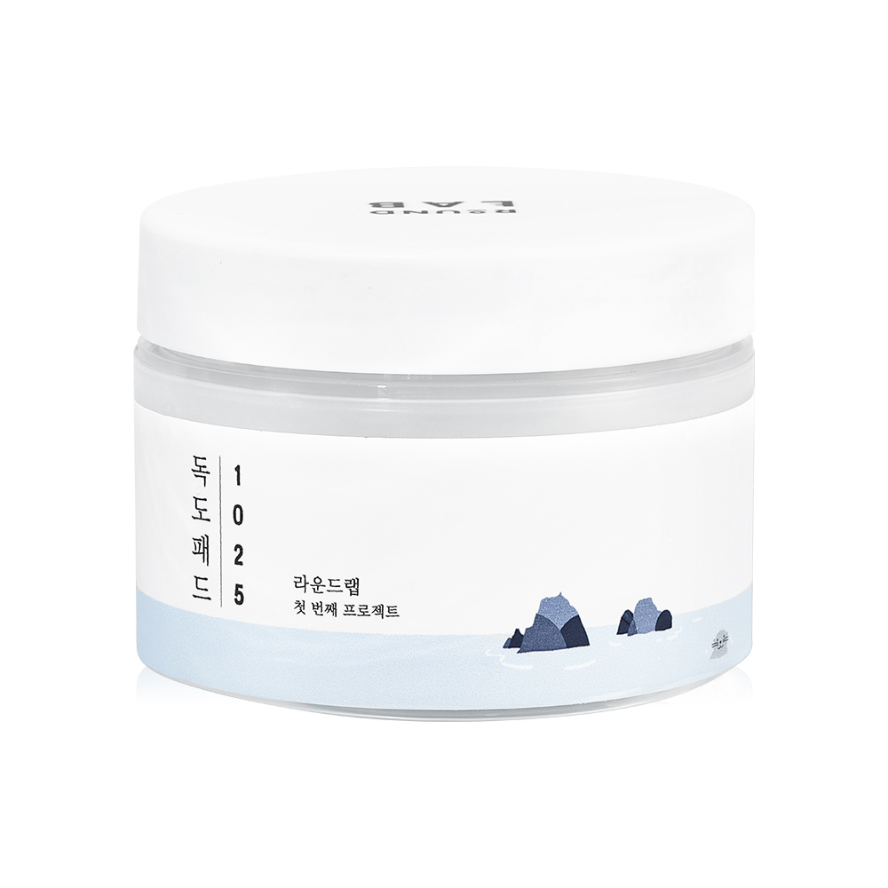 Round Lab 1025 Dokdo Pad 70 Pads