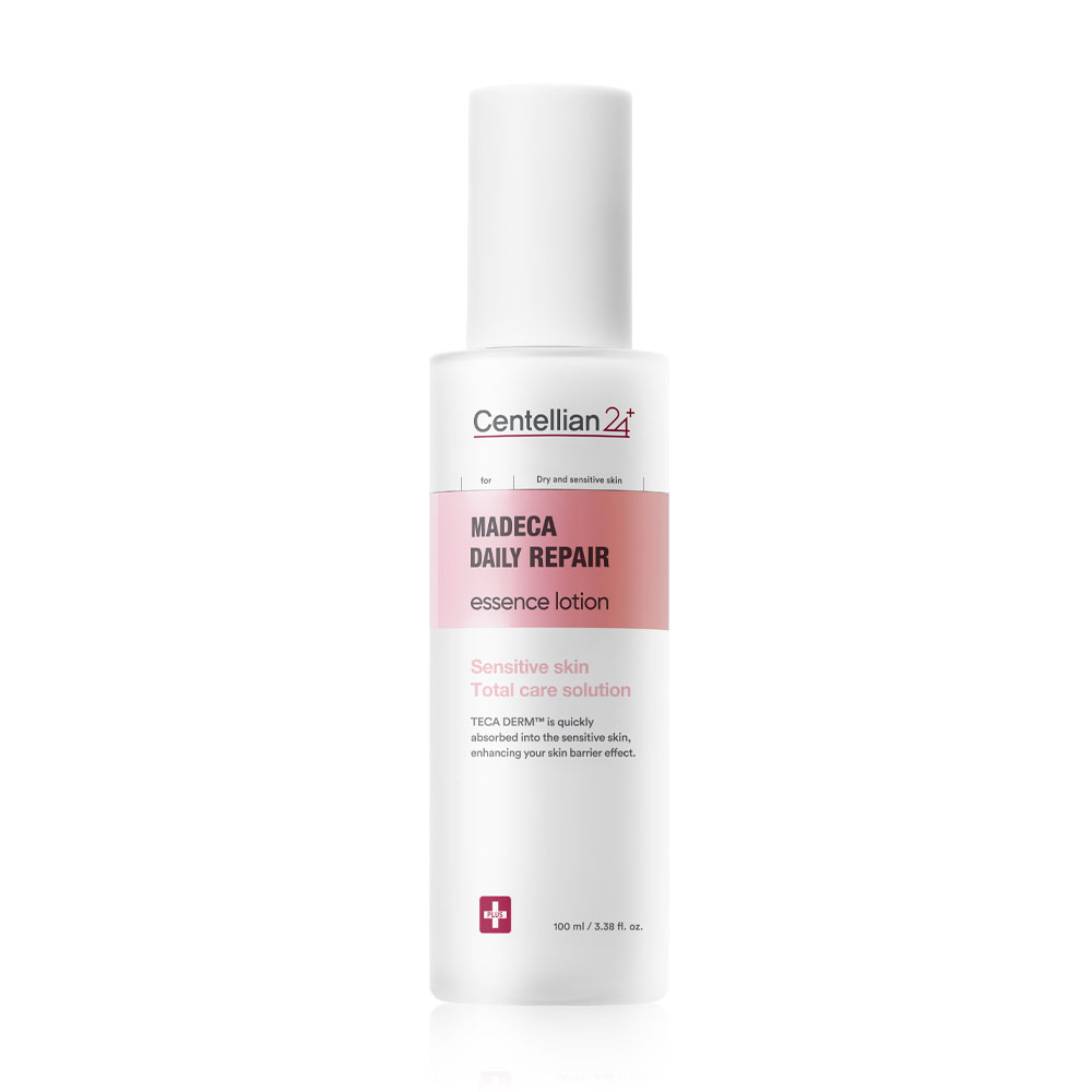 Centellian24 Madeca Daily Repair Essence Lotion 100ml