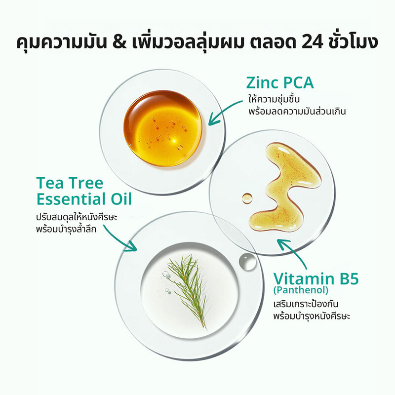 Lavojoy Hair We Bloom Dry Shampoo Season of Flower 150ml