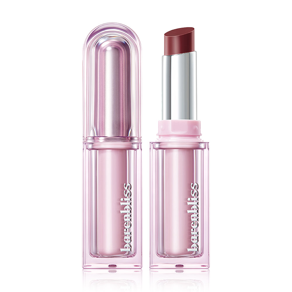 barenbliss Butter Melt Tinted Lipstick 2.7g #365 Cinnamon Butter