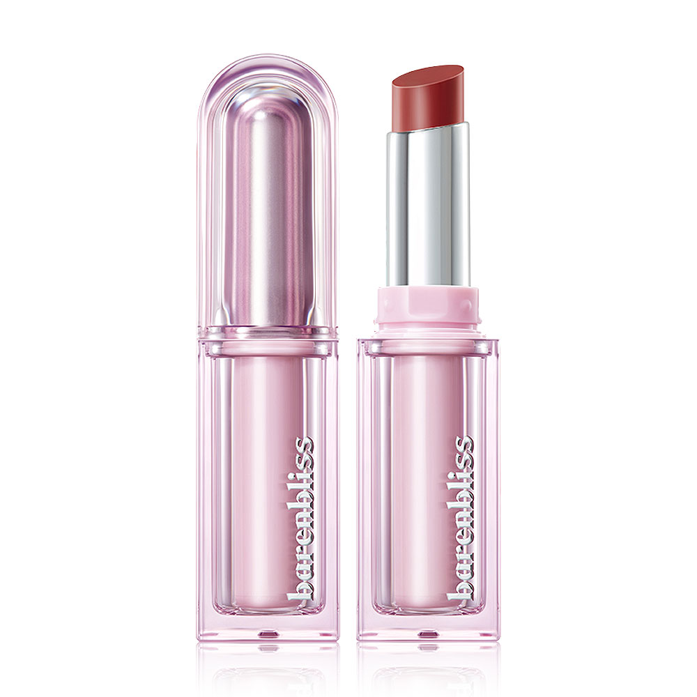 barenbliss Butter Melt Tinted Lipstick 2.7g #666 Caramel Swirl