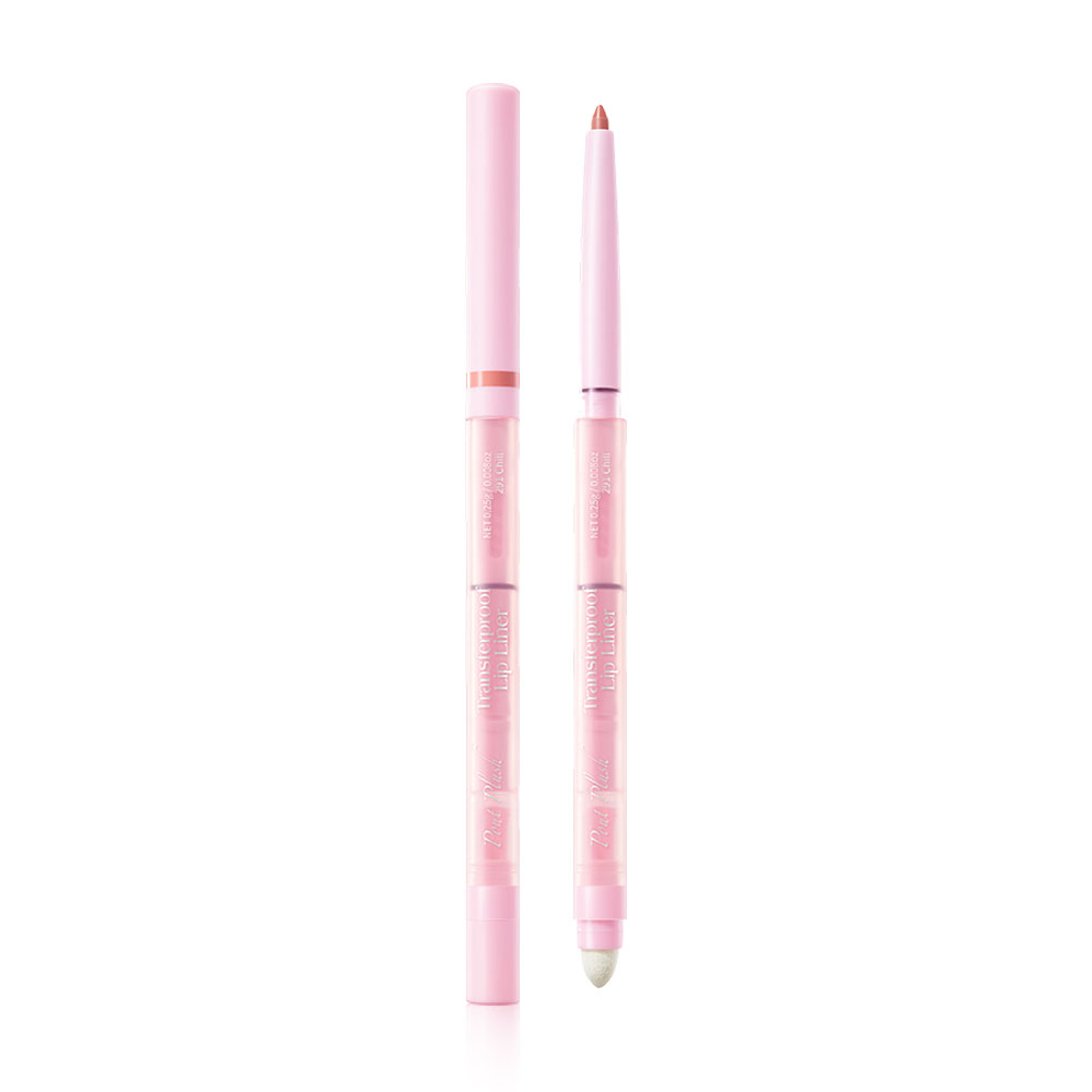 barenbliss Pout Plush Transferproof Lip Liner 0.25g #291 Chill