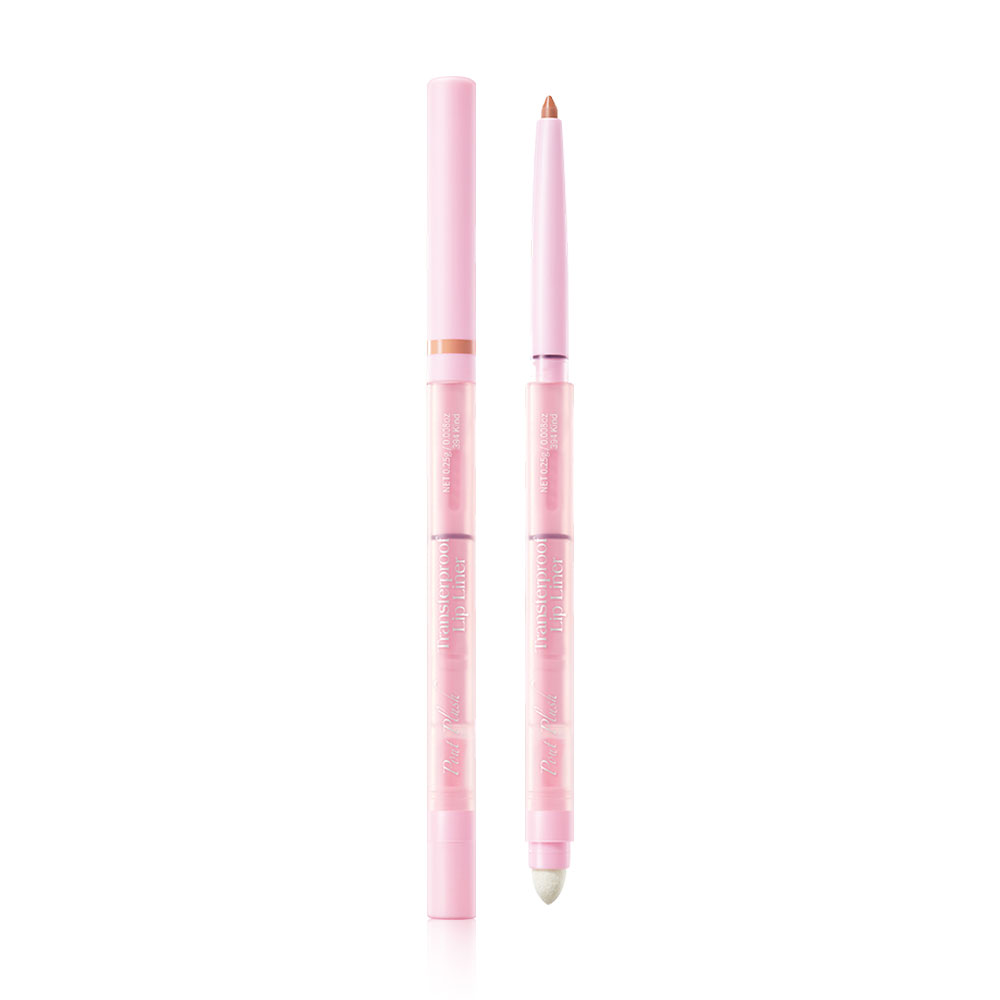 barenbliss Pout Plush Transferproof Lip Liner 0.25g #394 Kind