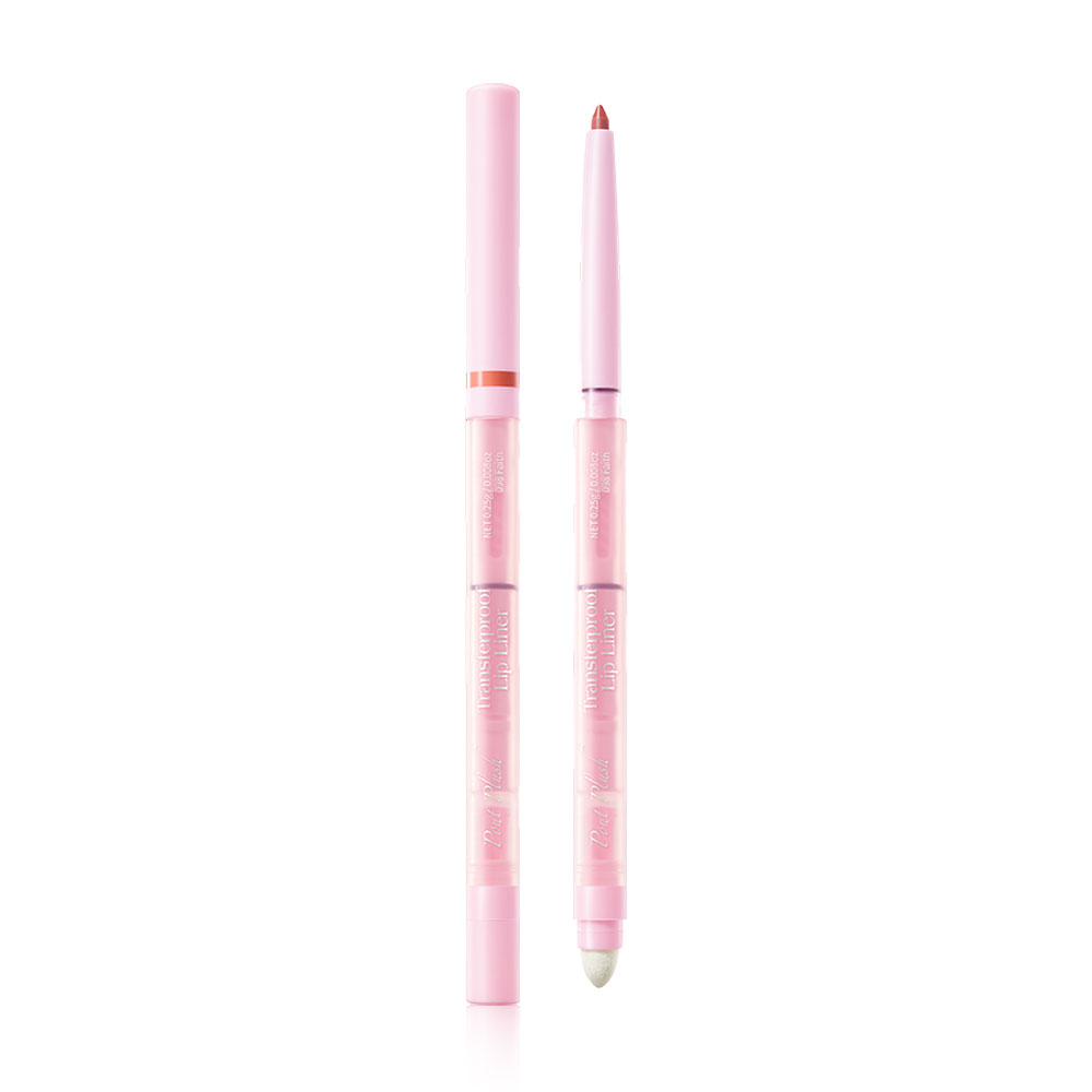 barenbliss Pout Plush Transferproof Lip Liner 0.25g #098 Faith