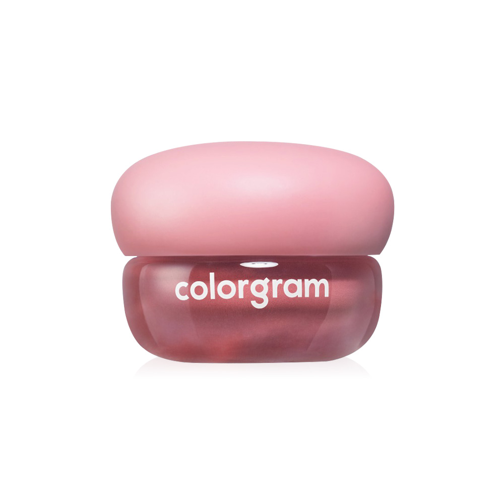 Colorgram Tintin Dory Blur Jam 3.5g #03 Hazelnut Pink