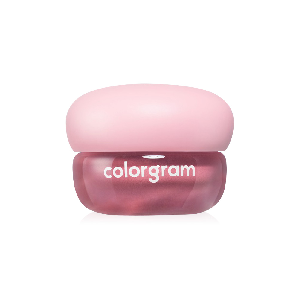 Colorgram Tintin Dory Blur Jam 3.5g #01 Pink Cashew Nut