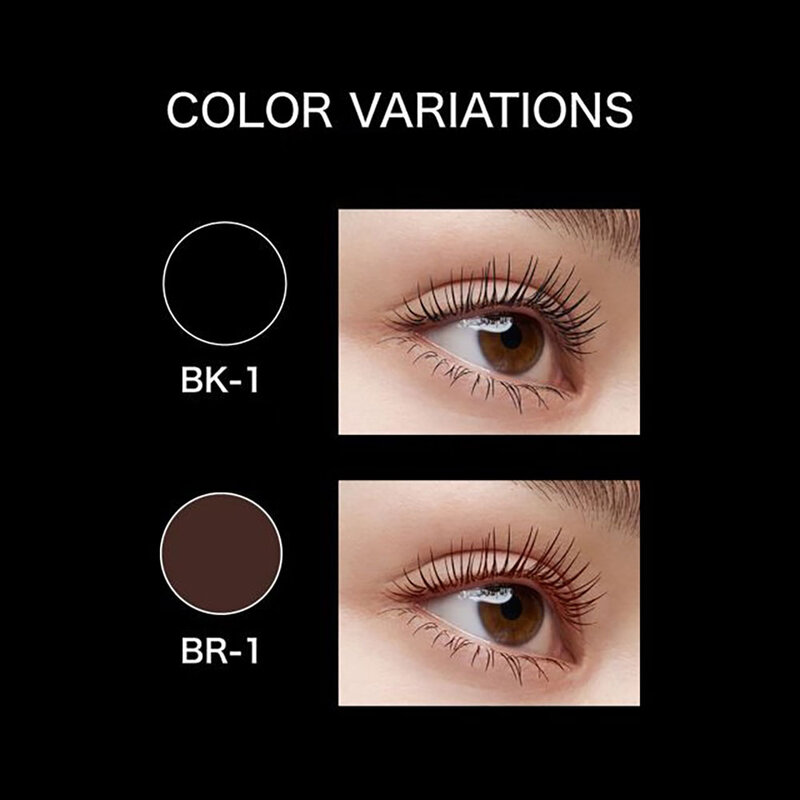KATE Lash Burst 7.1g #BK-1 Black