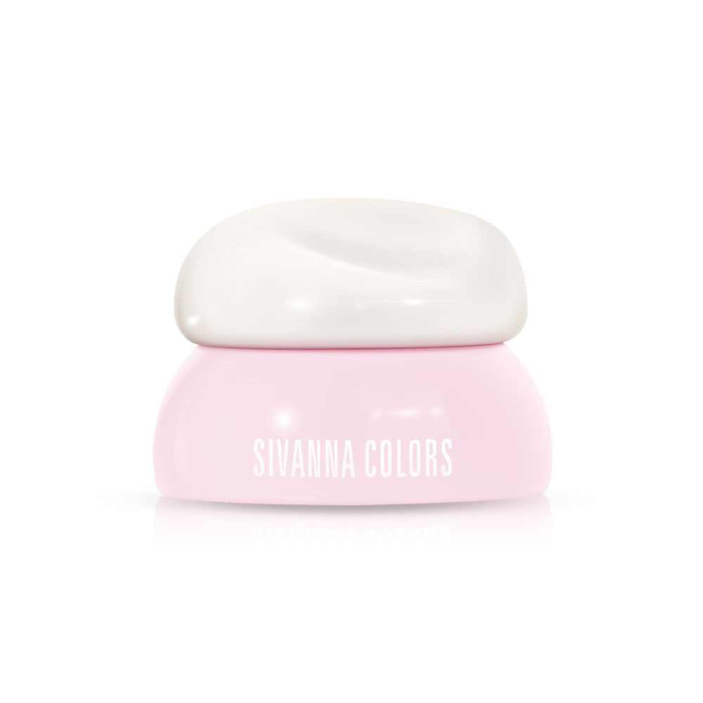 SIVANNA Colors Pudding Lip Fruit HF845 4g #02